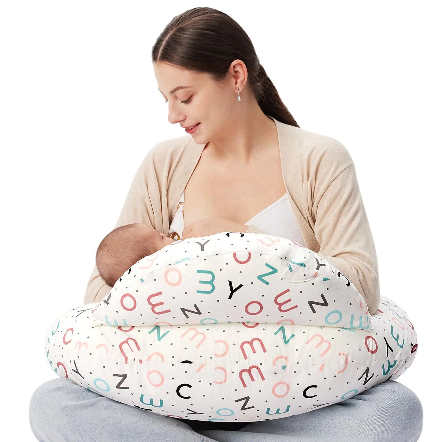 Nurtura - Nursing Pillow