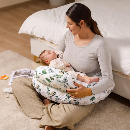 Nurtura - Nursing Pillow