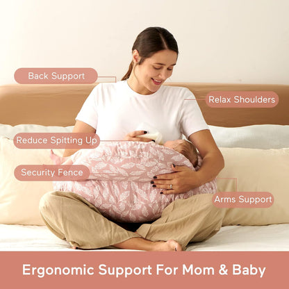 Nurtura - Nursing Pillow