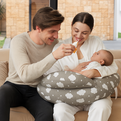 Nurtura - Nursing Pillow
