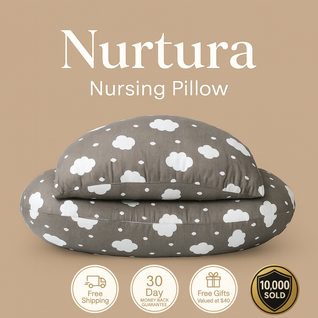 Nurtura - Nursing Pillow