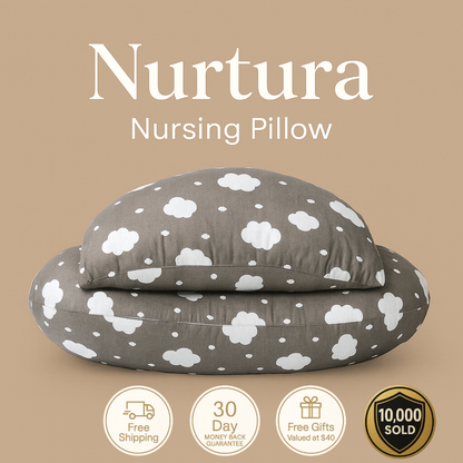 Nurtura - Nursing Pillow