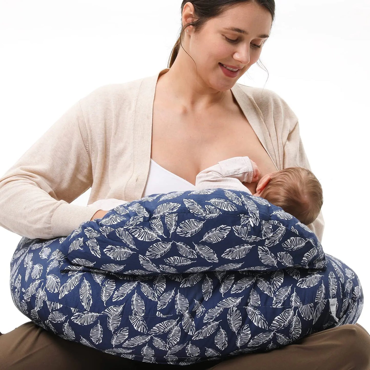 Nurtura - Nursing Pillow