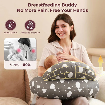 Nurtura - Nursing Pillow