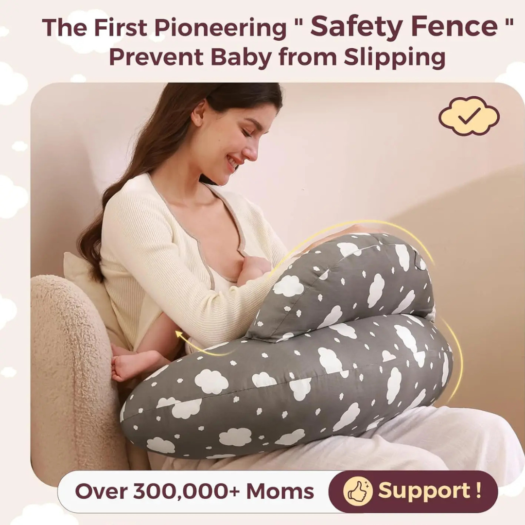 Nurtura - Nursing Pillow