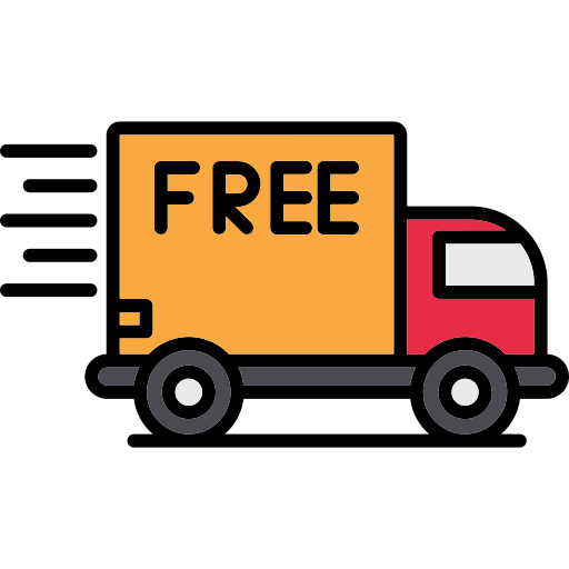 <p>Free Shipping on All Orders</p>
