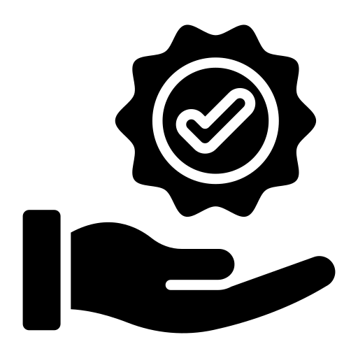 <p>30-Day Satisfaction Guarantee</p>