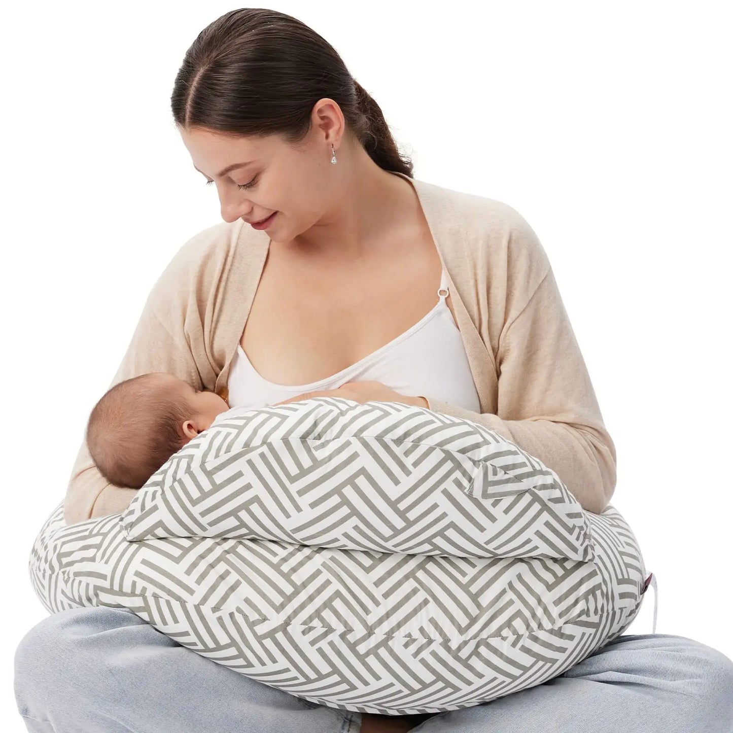 Nurtura - Nursing Pillow