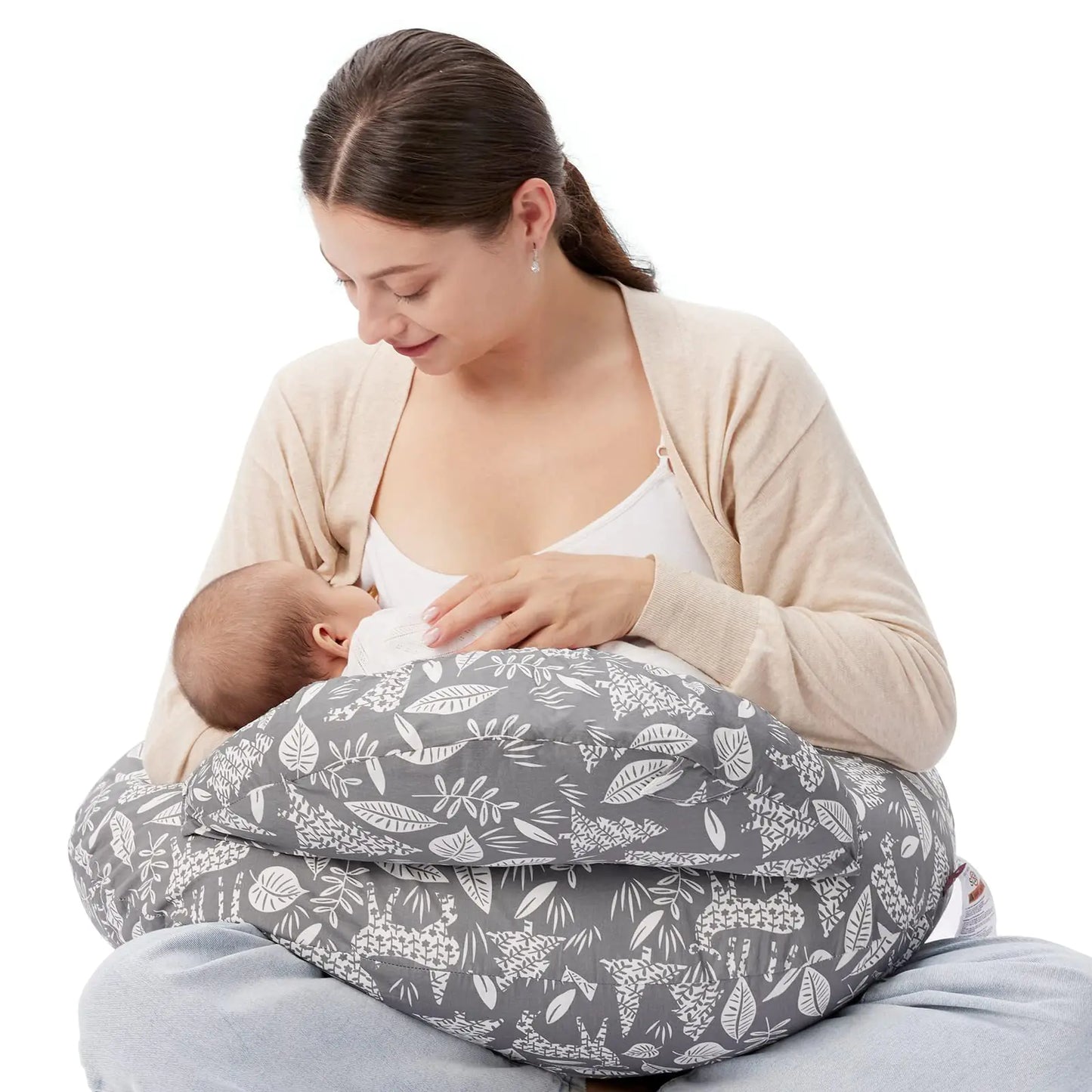 Nurtura - Nursing Pillow
