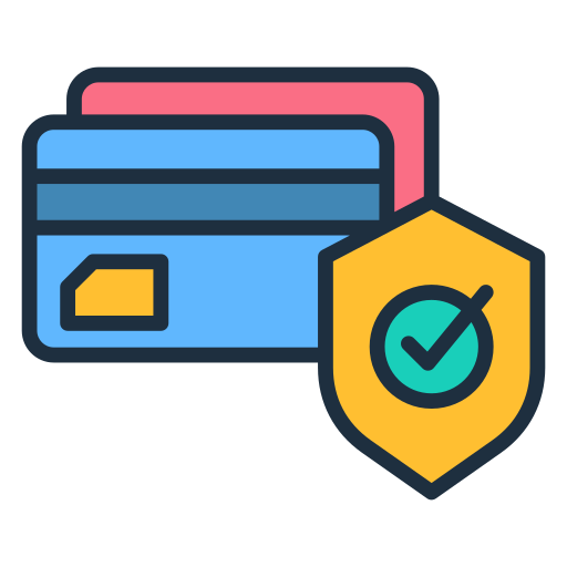 <p>100% Secure Checkout</p>