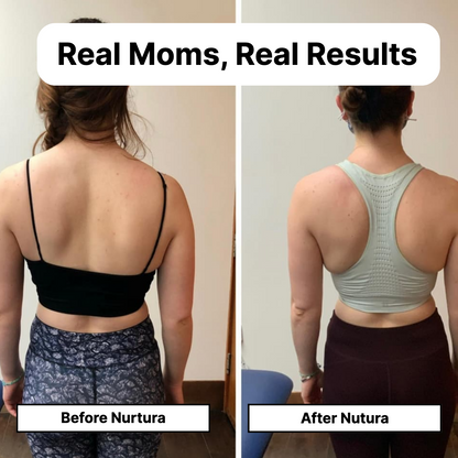 Nurtura - Nursing Pillow